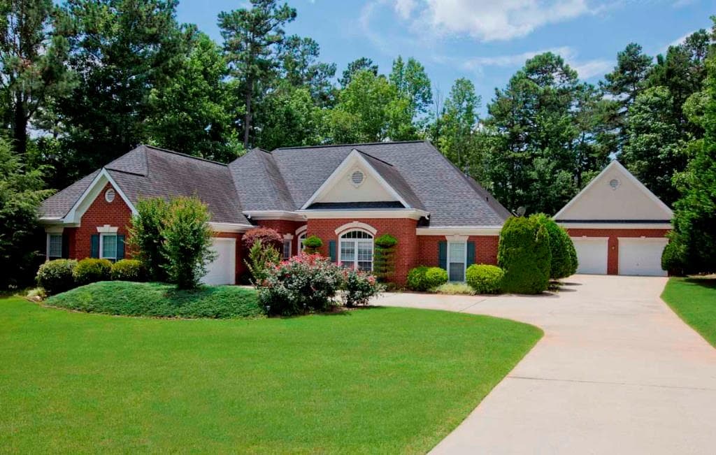 2370 Hampton Trail, Cumming, GA 30041 — most recent listing photo