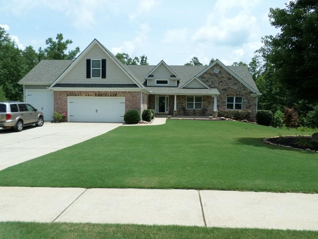 741 Belle Vista Street, Monroe, GA 30656 — most recent listing photo