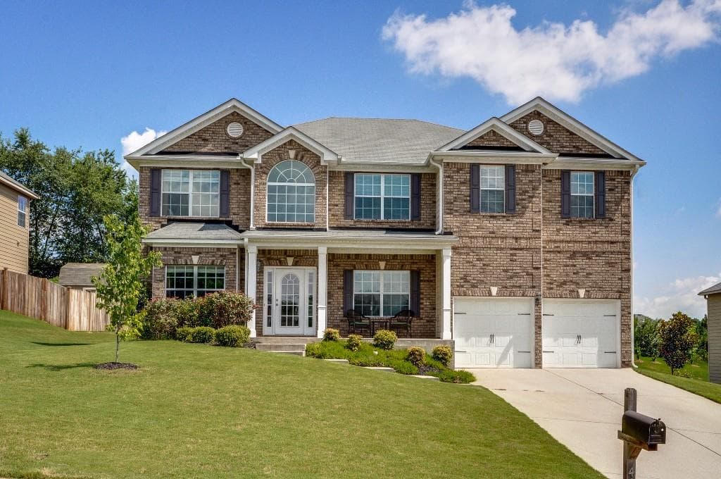 4810 Prather Farm Circle, Cumming, GA 30040 — most recent listing photo