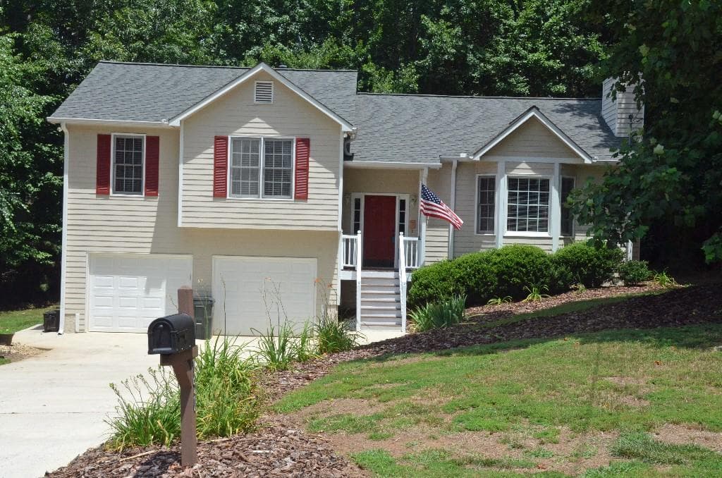 150 Johnstons Way, Dallas, GA 30132 — most recent listing photo