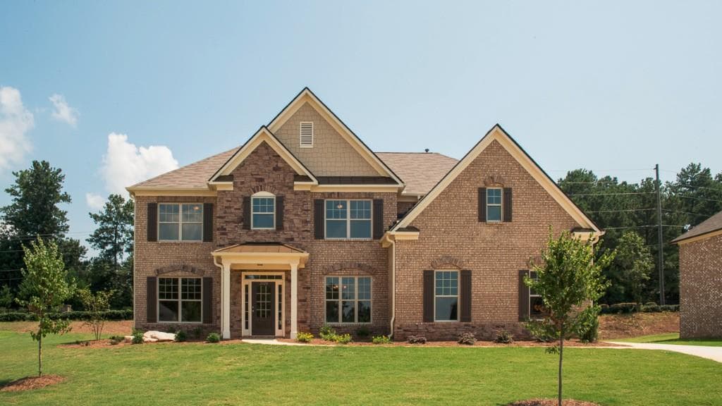 2126 Caledonia Drive, Lawrenceville, GA 30045 — most recent listing photo