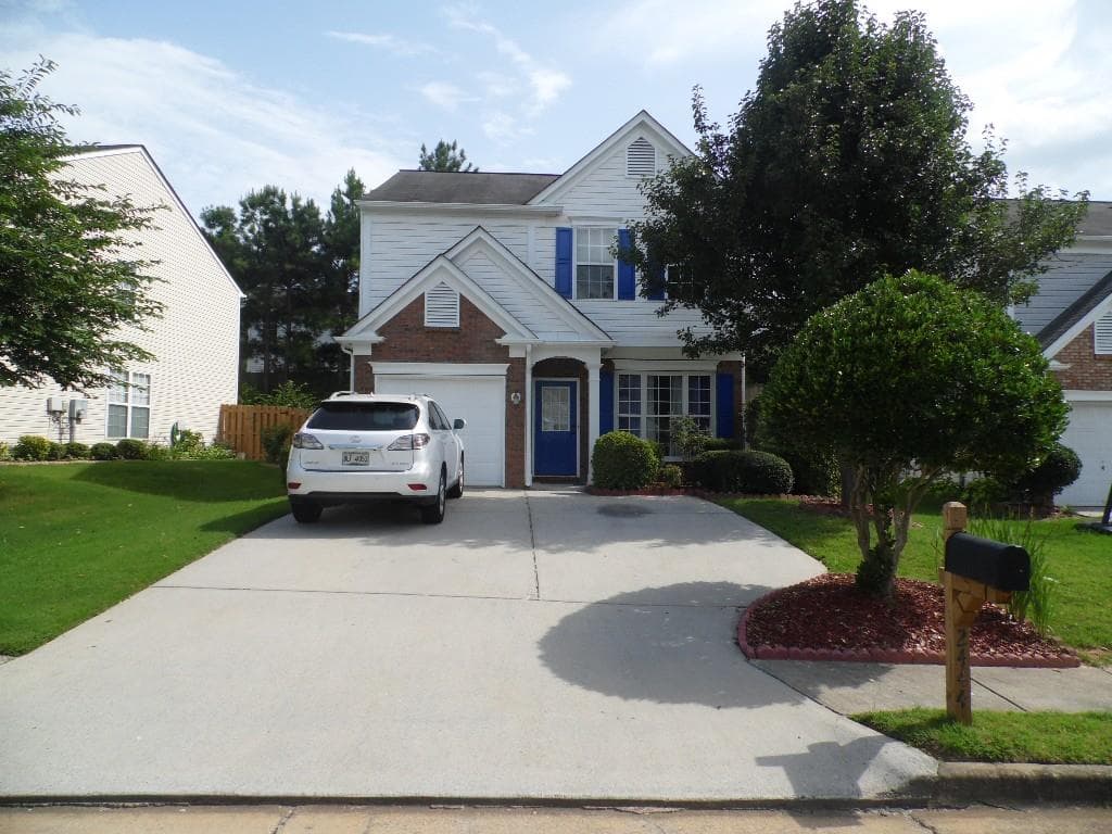2444 Oxwell Way, Duluth, GA 30096 — most recent listing photo