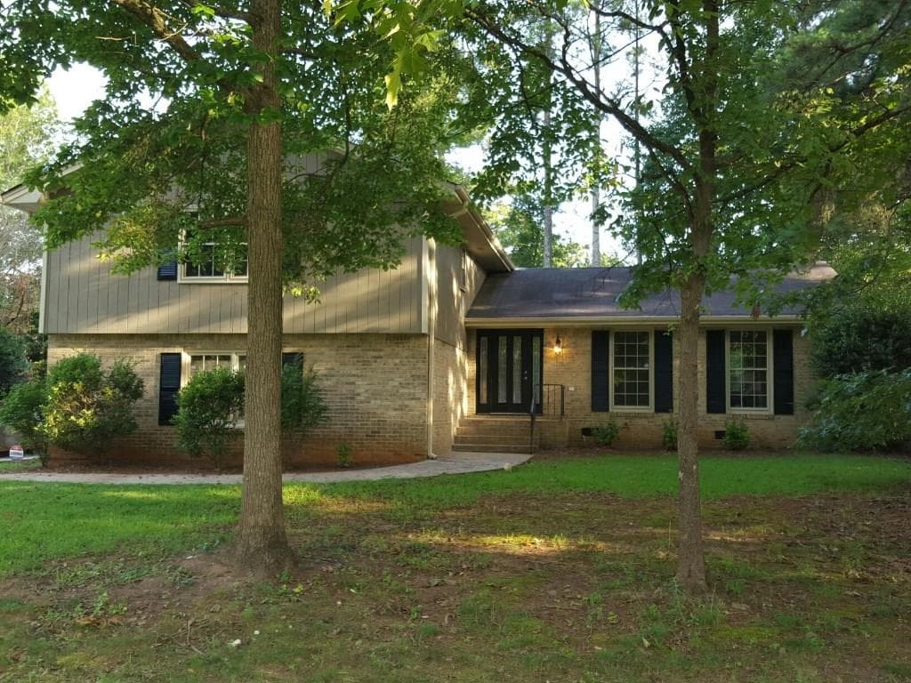 4633 Bexley Way, Stone Mountain, GA 30083 — most recent listing photo