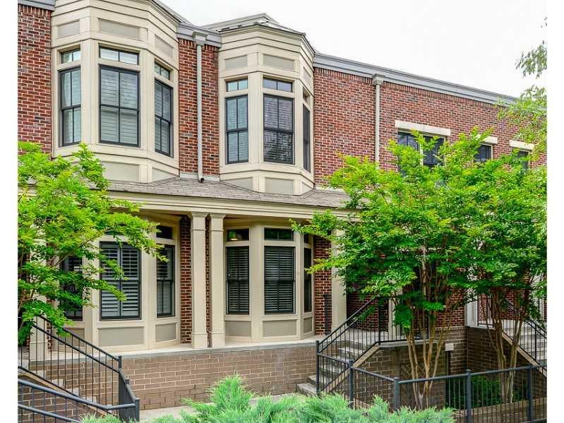 4652 Magnolia Commons Commons, Dunwoody, GA 30338 — most recent listing photo