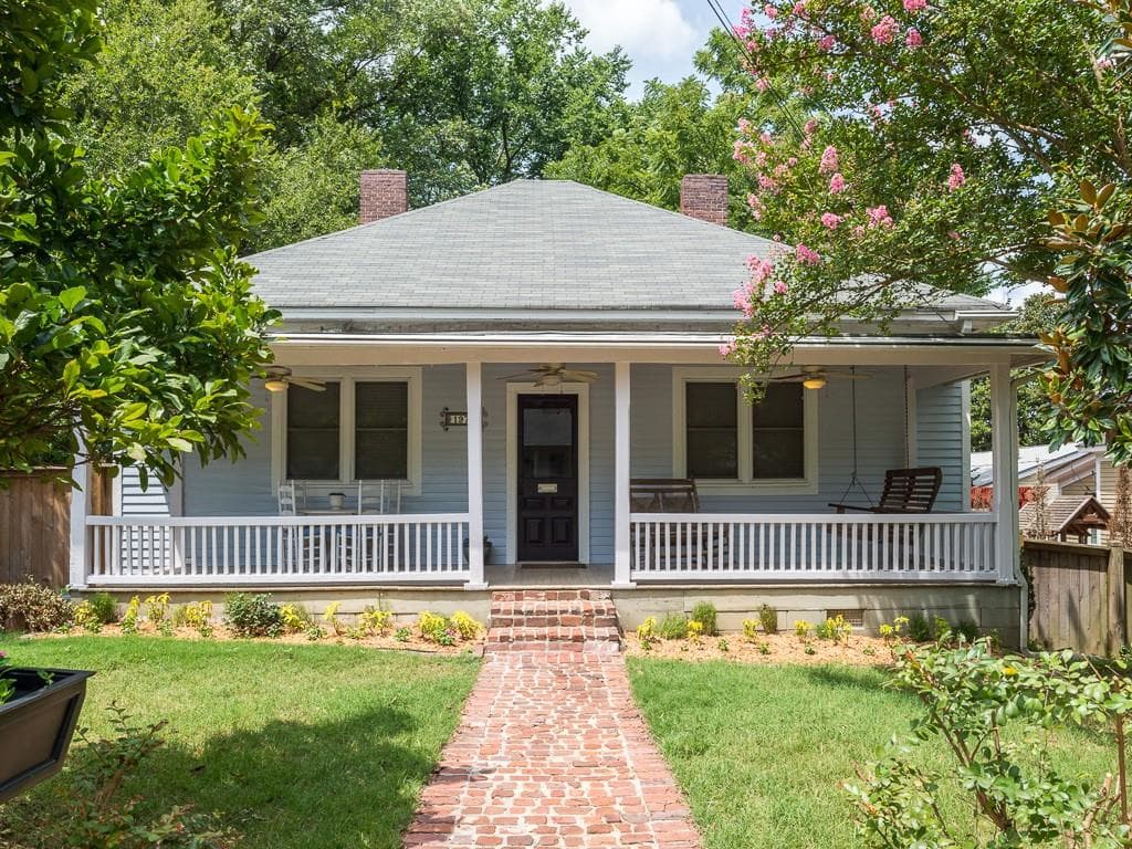 1972 Whittier Avenue, Atlanta, GA 30318 — most recent listing photo