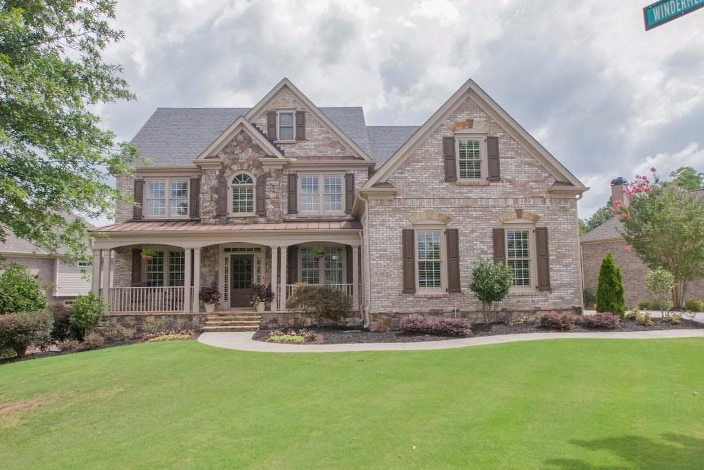 2605 Grundhall Court, Cumming, GA 30041 — most recent listing photo
