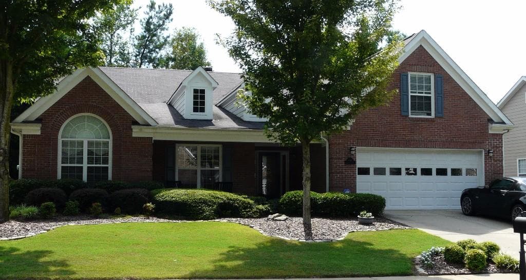 1460 Creek Pointe Circle, Lawrenceville, GA 30043 — most recent listing photo