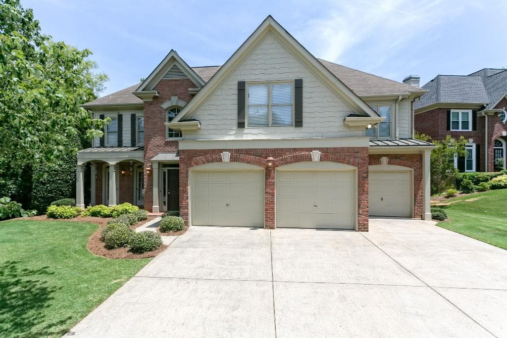 4008 Honeytree Lane, Marietta, GA 30066 — most recent listing photo