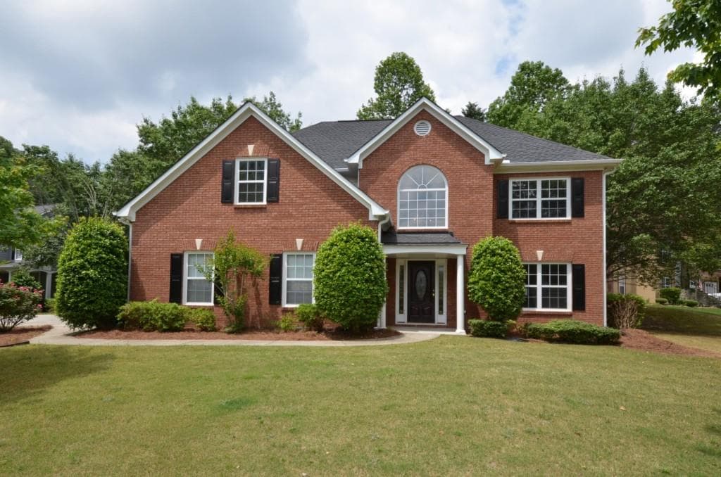 1164 Pennefeather Lane, Lawrenceville, GA 30043 — most recent listing photo