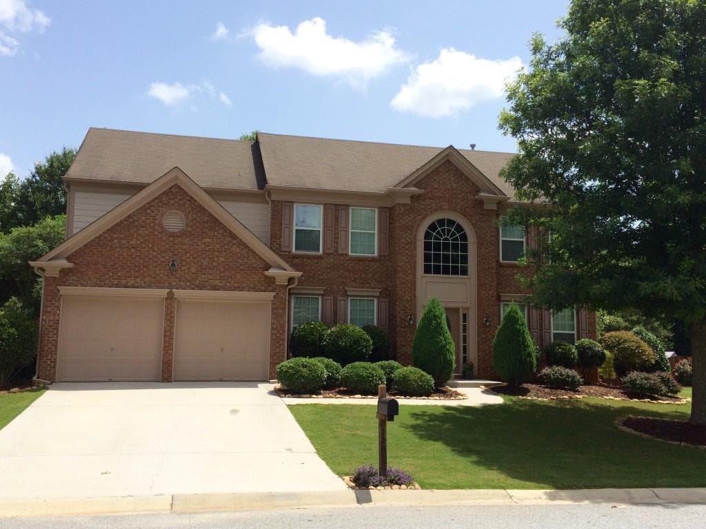 120 Susobell Place, Woodstock, GA 30188 — most recent listing photo