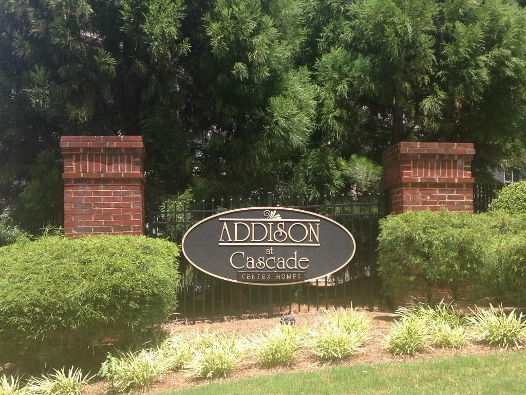 2 bedroom, 1,328 sq ft condominium sold at 1844 Devon Drive, Atlanta, GA 30311
