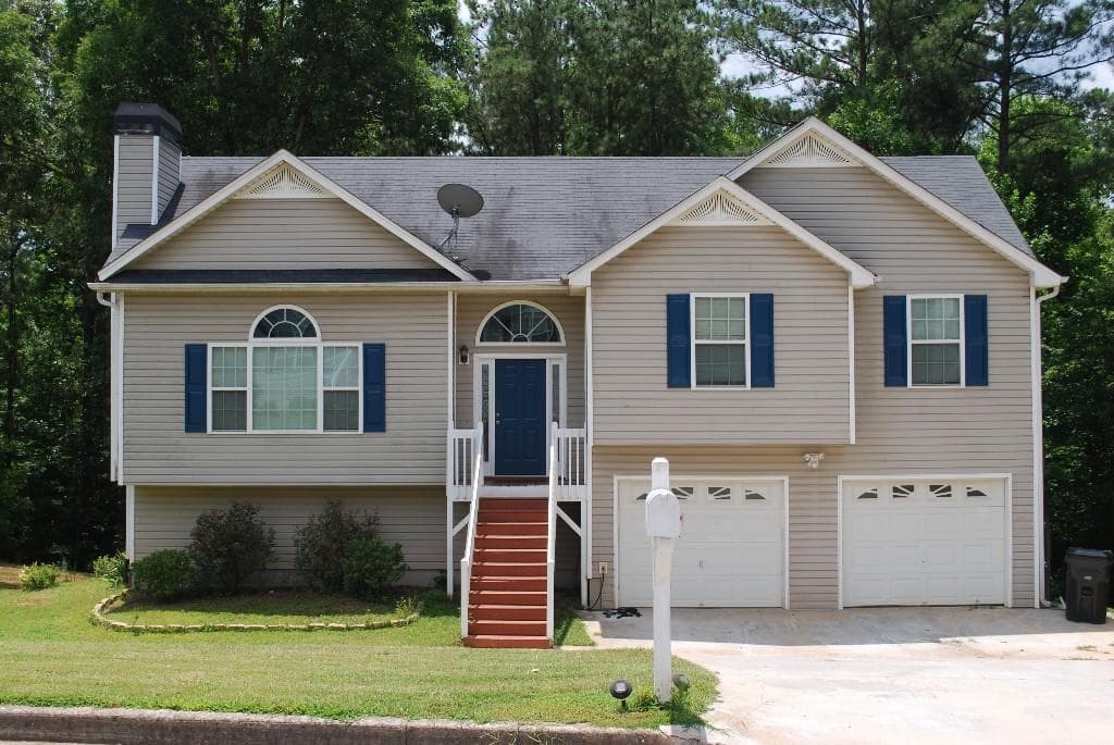 48 Crystal Creek Lane, Dallas, GA 30157 — most recent listing photo