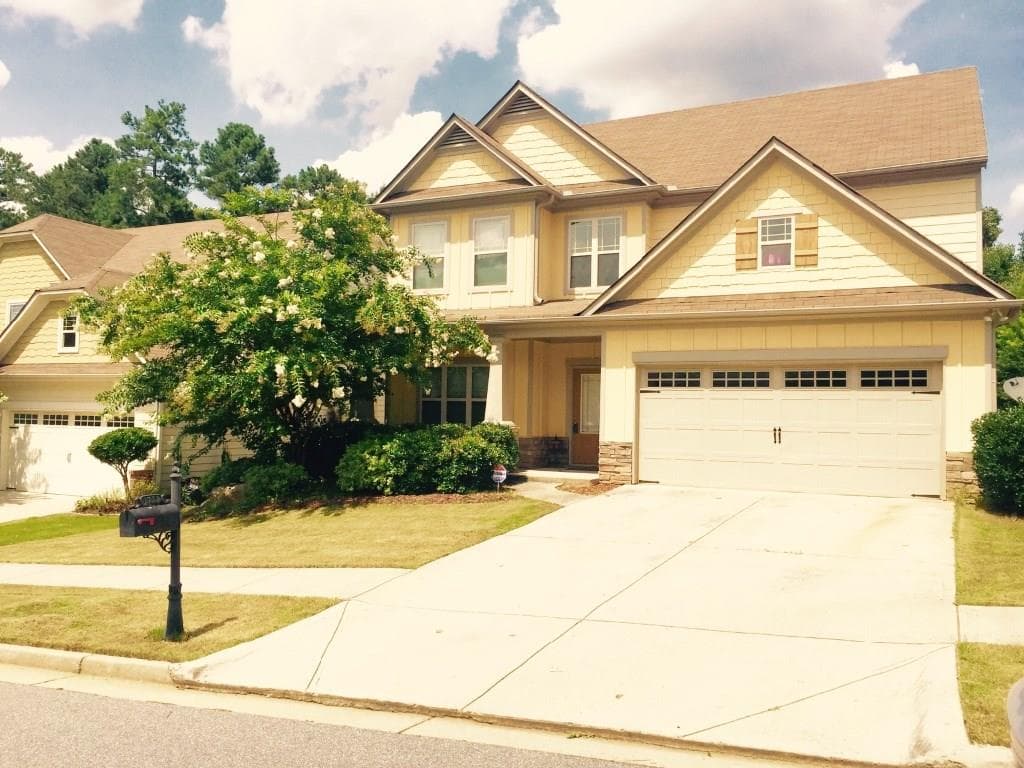 1721 Stoney Chase Drive, Lawrenceville, GA 30044 — most recent listing photo