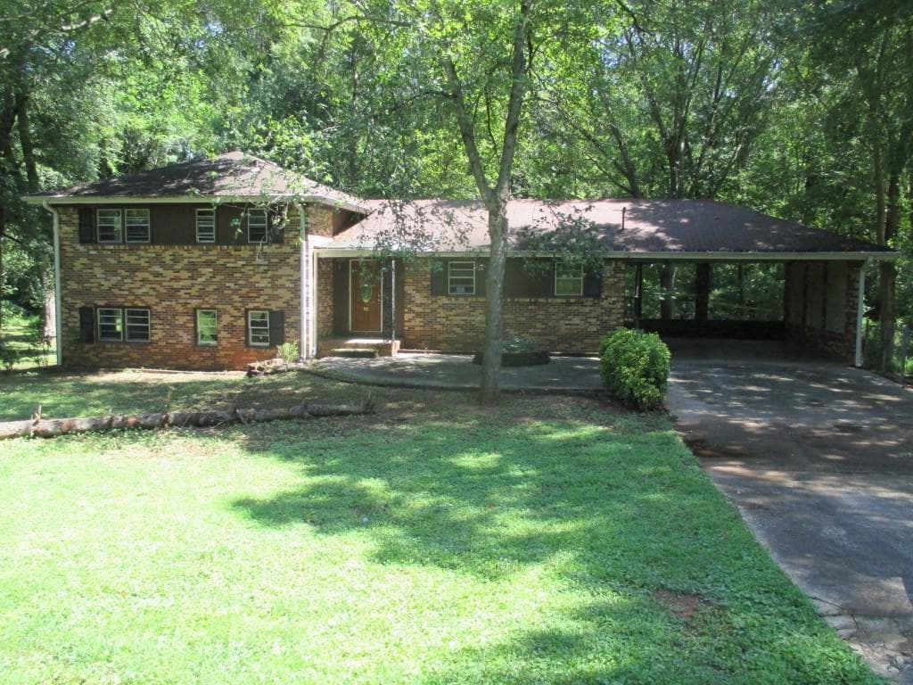 972 Rabun Drive, Lilburn, GA 30047 — most recent listing photo