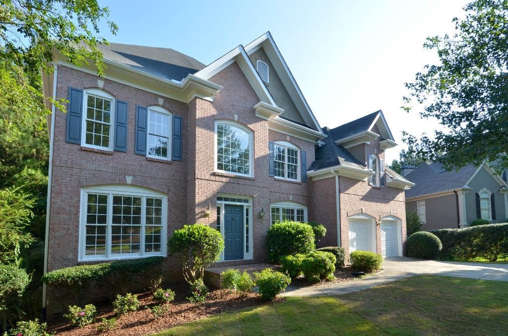 615 Sweet Stream Trace, Johns Creek, GA 30097 — most recent listing photo