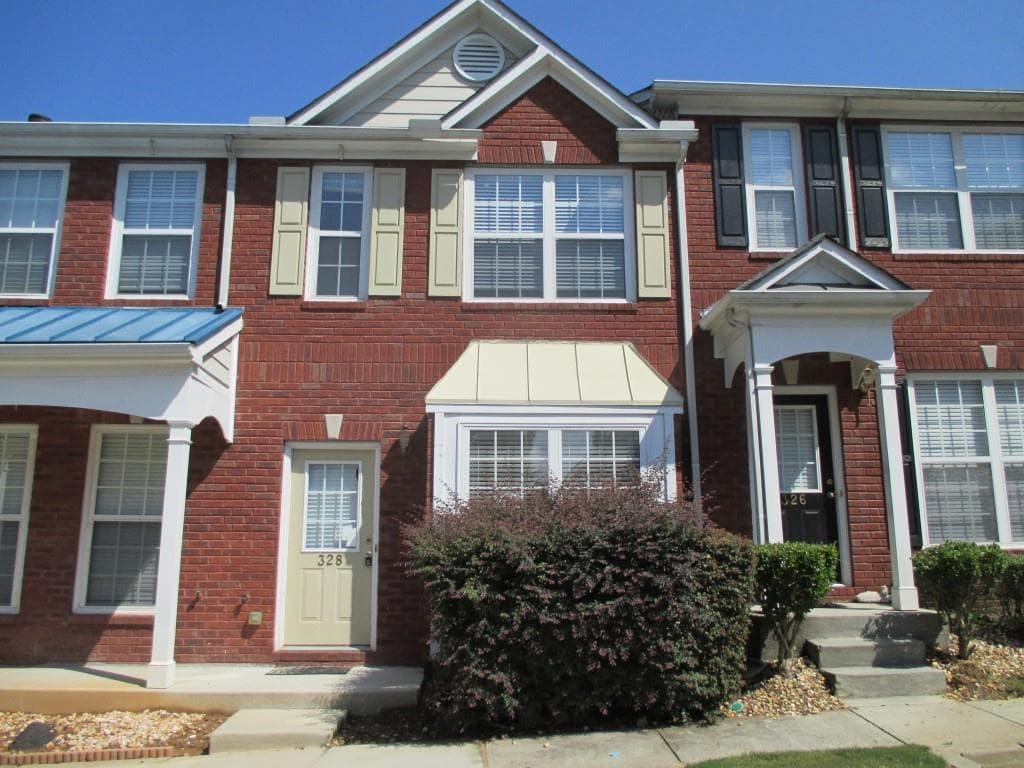 328 Paden Cove Trail 328, Lawrenceville, GA 30044 — most recent listing photo