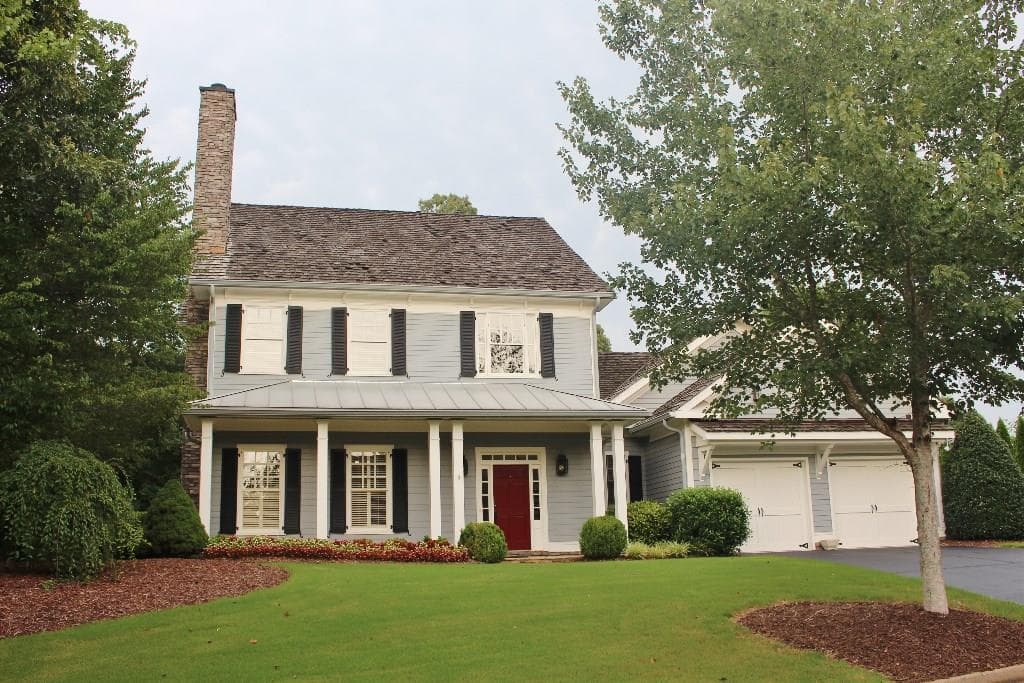 85 RIVER SOUND Lane, Dawsonville, GA 30534 — most recent listing photo