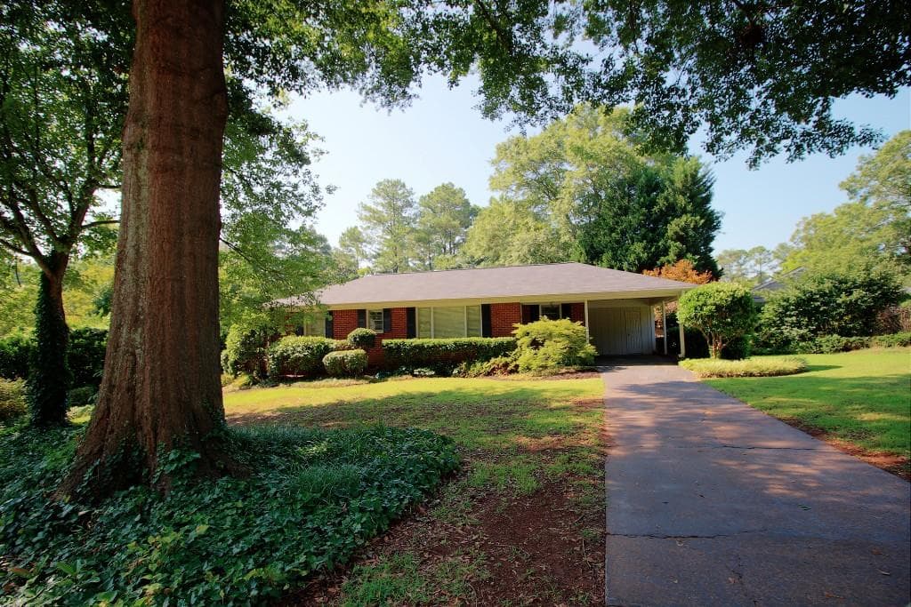 3653 Lee Street, Smyrna, GA 30080 — most recent listing photo