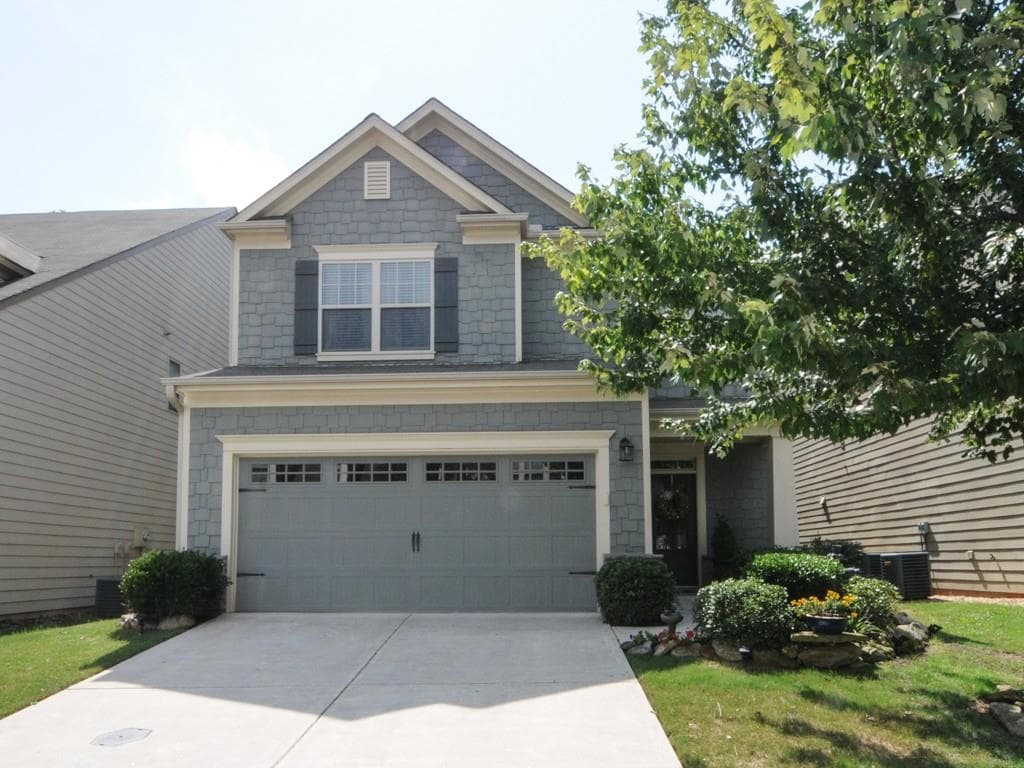 3595 Archgate Court, Alpharetta, GA 30004 — most recent listing photo