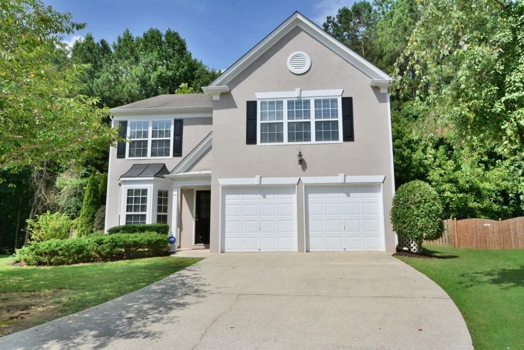 490 Stambridge Court, Alpharetta, GA 30005 — most recent listing photo