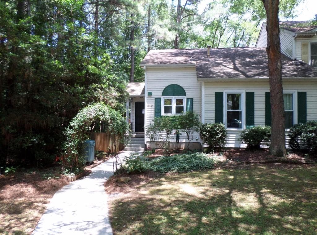 640 STRATFORD GREEN 640, Avondale Estates, GA 30002 — most recent listing photo