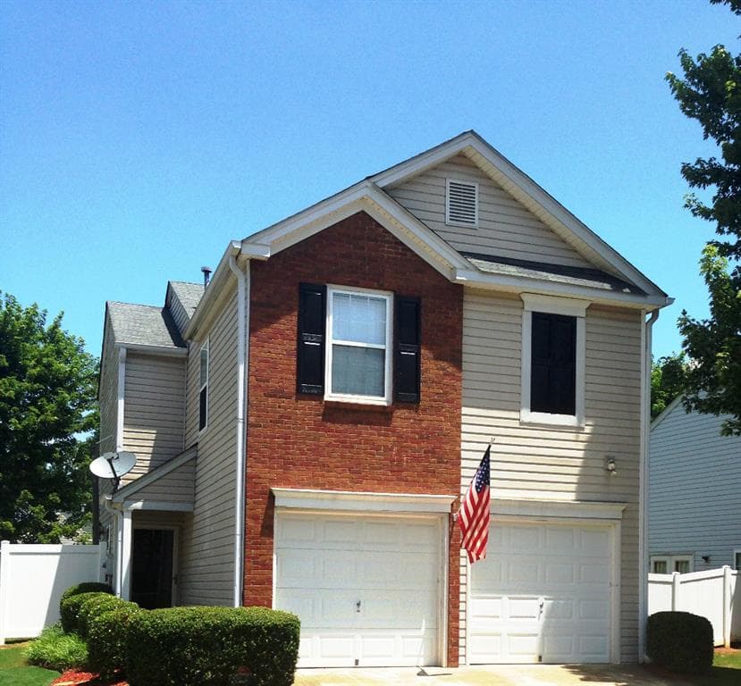 265 Oak Grove Way, Acworth, GA 30102 — most recent listing photo