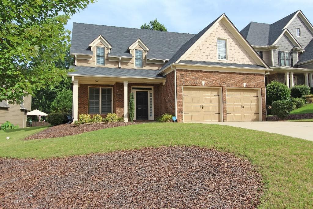 559 Blackberry Run Trail, Dallas, GA 30132 — most recent listing photo