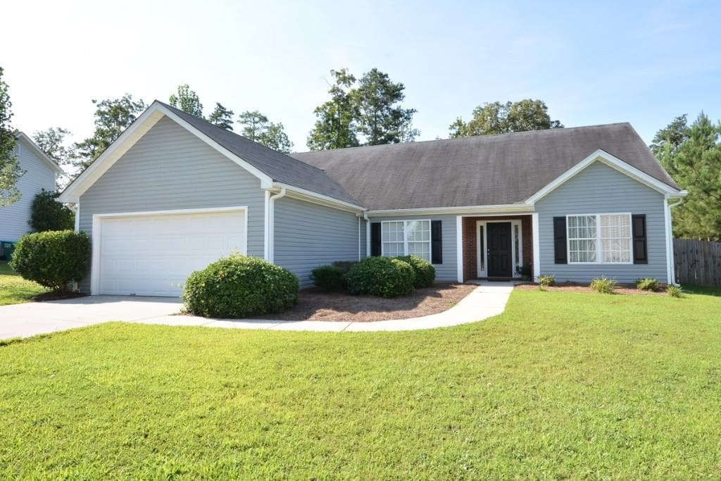 812 TUCKER Trail, Loganville, GA 30052 — most recent listing photo