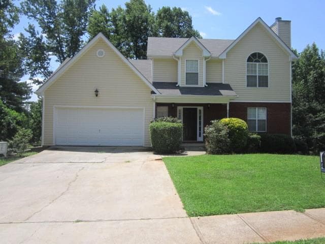 8180 Sterling Lakes Drive, Covington, GA 30014 — most recent listing photo