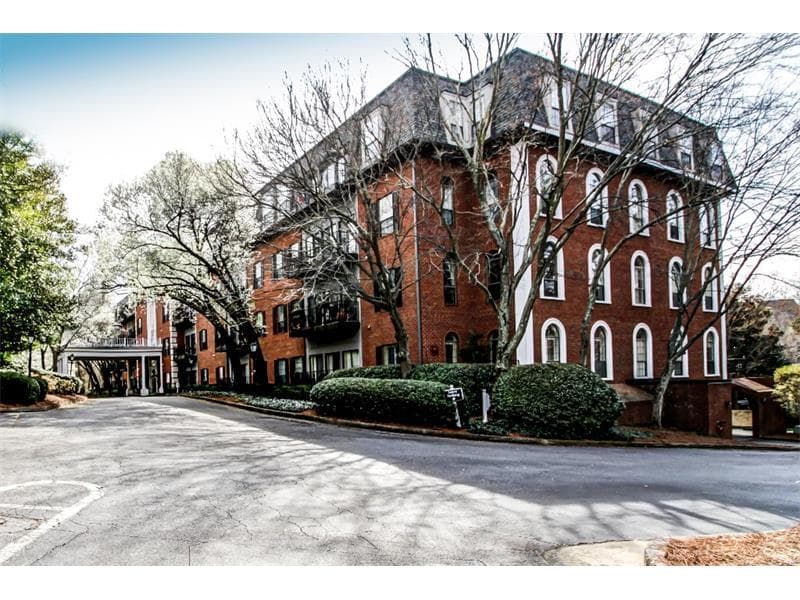 2921 Lenox Road 209, Atlanta, GA 30324 — most recent listing photo