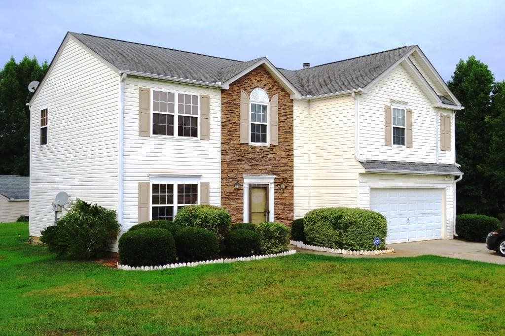 30 MADISON Lane, Powder Springs, GA 30127 — most recent listing photo