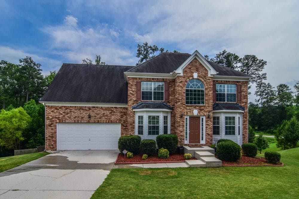 2257 Carolina Wind Court, Snellville, GA 30078 — most recent listing photo