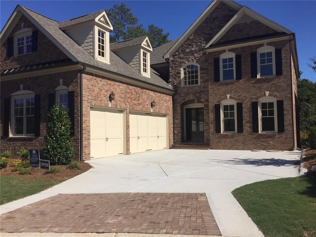 1320 Atherton Park, Roswell, GA 30076 — most recent listing photo