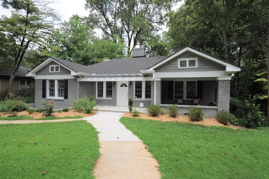 1847 Walker Avenue, College Park, GA 30337 — most recent listing photo