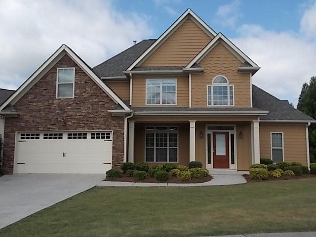 3150 Woodberry Farm Lane, Powder Springs, GA 30127 — most recent listing photo