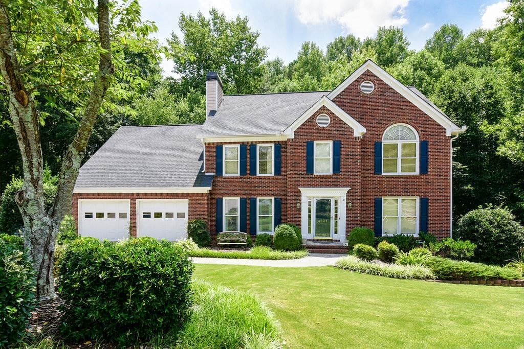 4531 Hosta Court, Acworth, GA 30102 — most recent listing photo