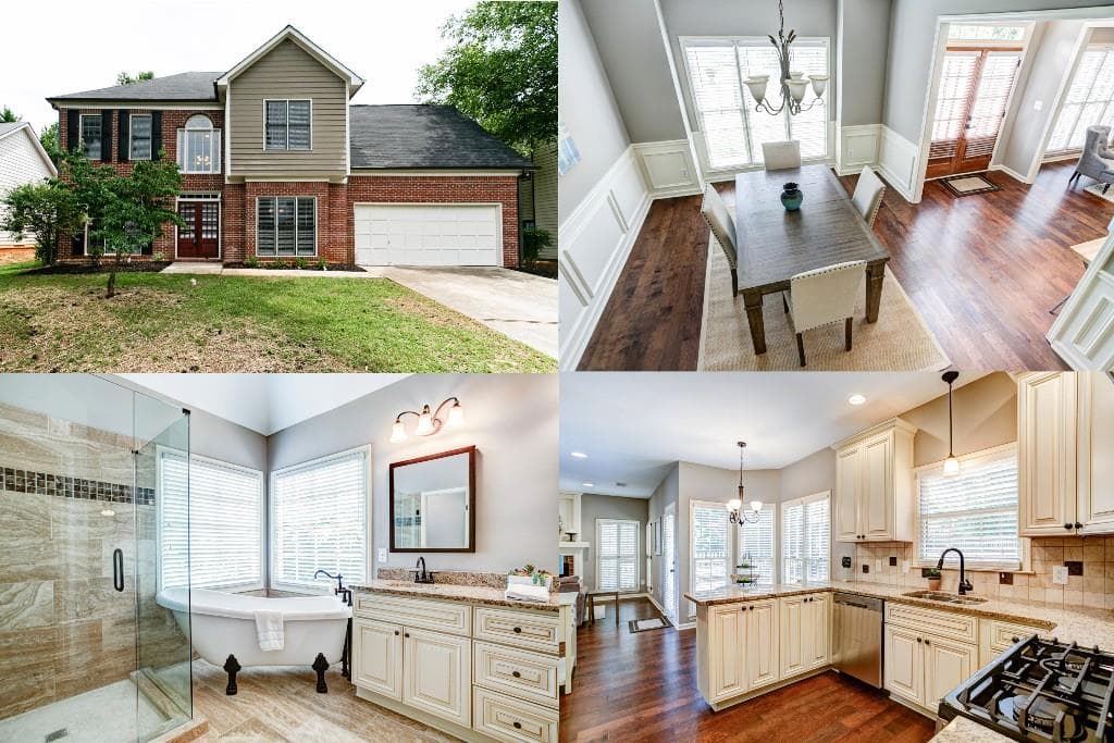 5095 Firelight Lane, Johns Creek, GA 30022 — most recent listing photo