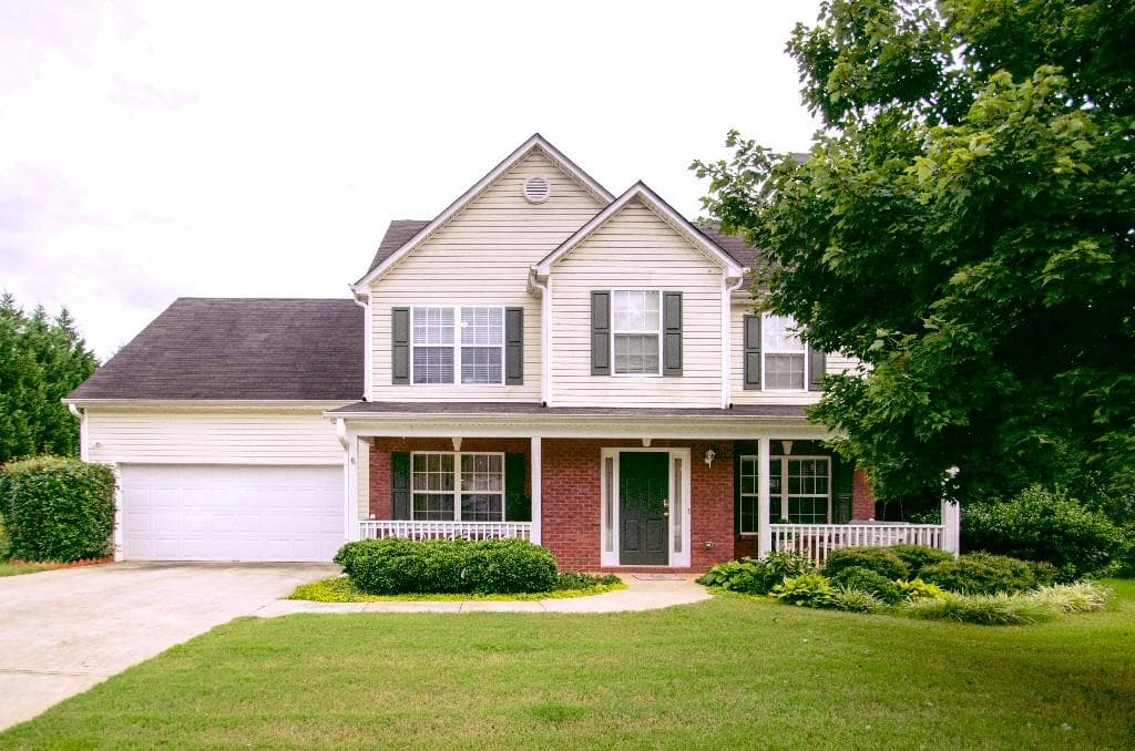 2326 Swan Lake Court, Grayson, GA 30017 — most recent listing photo