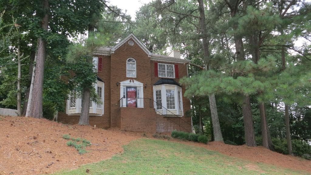 4719 Shallow Ridge Road, Kennesaw, GA 30144 — most recent listing photo