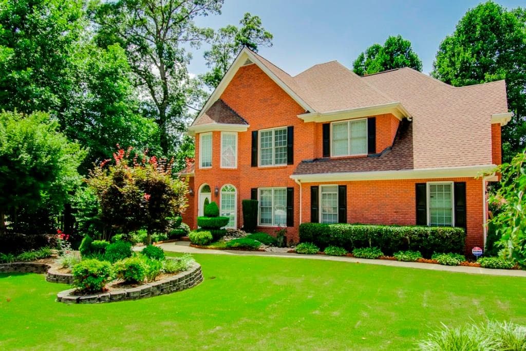 3858 Morning Meadow Lane, Buford, GA 30519 — most recent listing photo