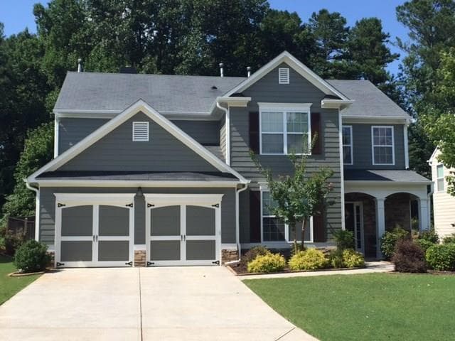 125 Harvest Ridge, Acworth, GA 30102 — most recent listing photo