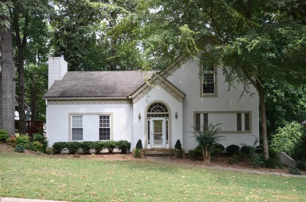 3 bedroom, 2,963 sq ft single family residence sold at 441 Meadowfield Trail, Lawrenceville, GA 30043