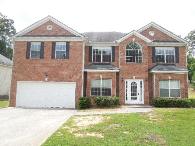 4324 Defoors Farm Trail, Powder Springs, GA 30127 — most recent listing photo