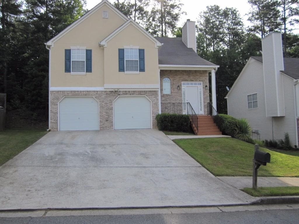 2805 Crest Ridge Way, Marietta, GA 30060 — most recent listing photo