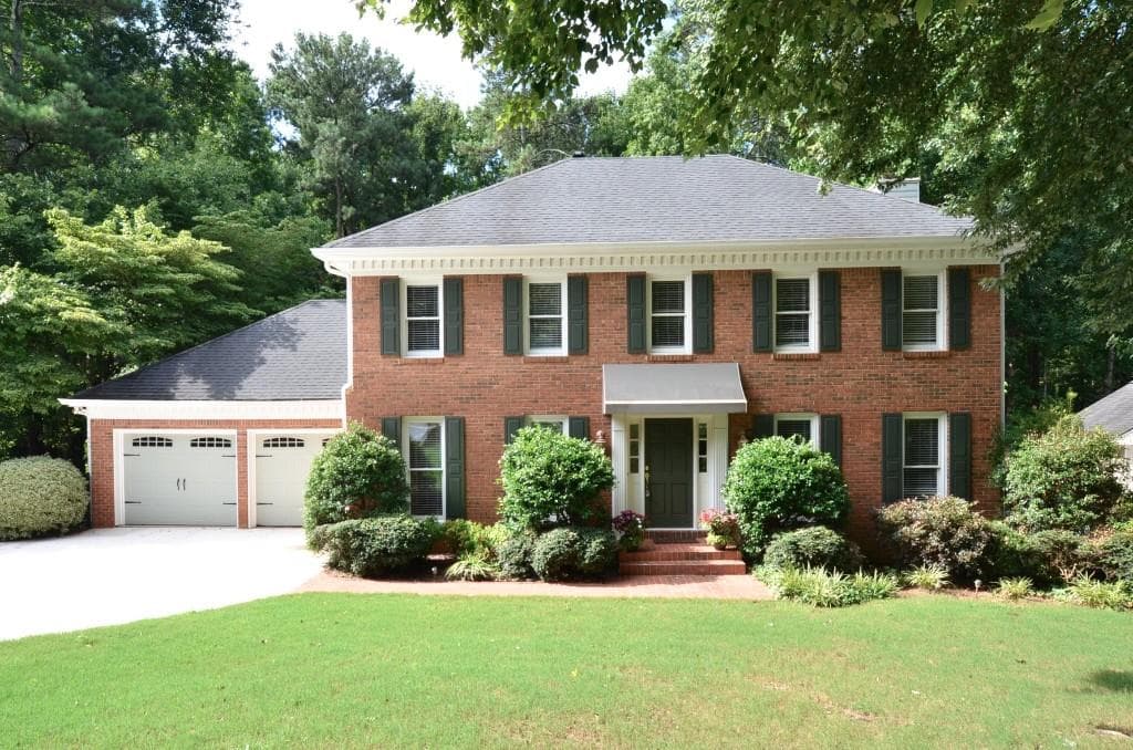 2671 Kenwood Drive, Duluth, GA 30096 — most recent listing photo