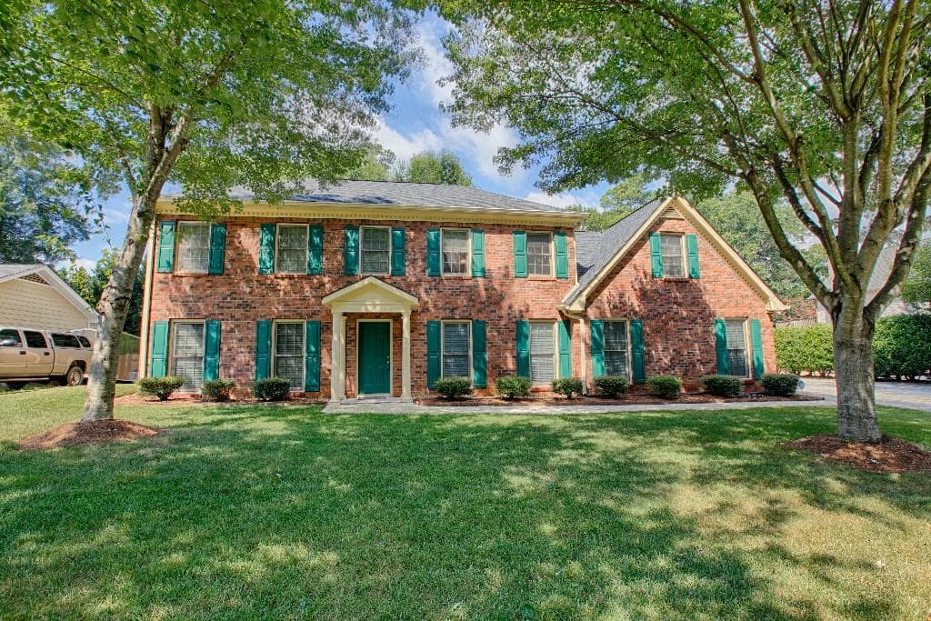 131 Rockbridge Road, Lilburn, GA 30047 — most recent listing photo