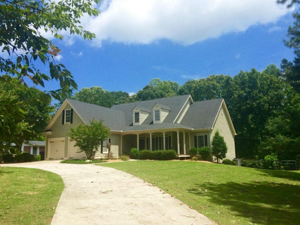 550 Freehome Road, Canton, GA 30115 — most recent listing photo