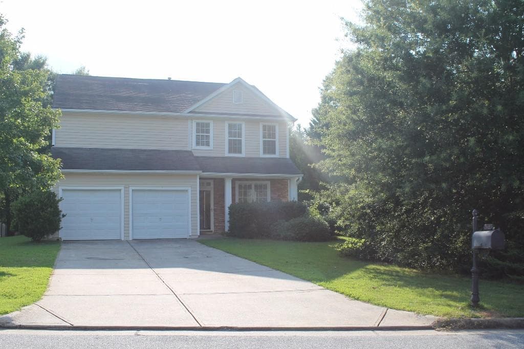 2477 Greenside Court, Austell, GA 30106 — most recent listing photo