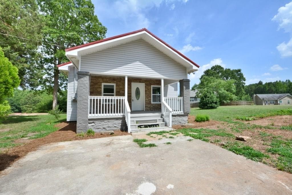 146 Old Granger Road, Hiram, GA 30141 — most recent listing photo