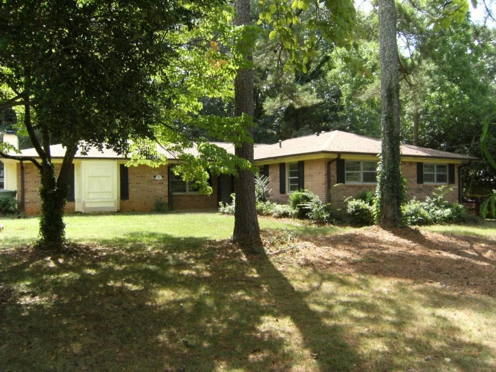 4561 OAKLAND Terrace, Mableton, GA 30126 — most recent listing photo